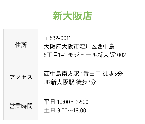 パーソナルジムRUTINA